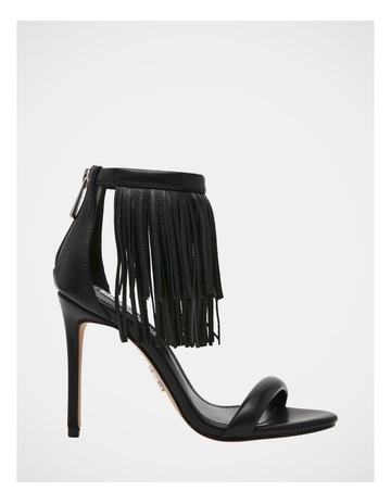 Black colour