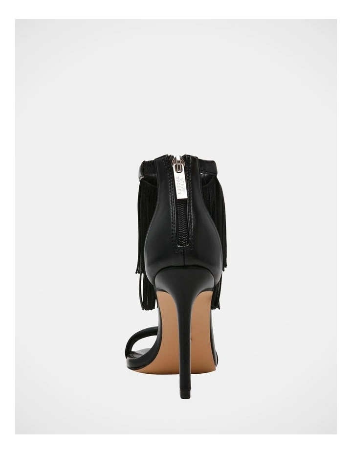 Melodies Dress Heels in Black image 6