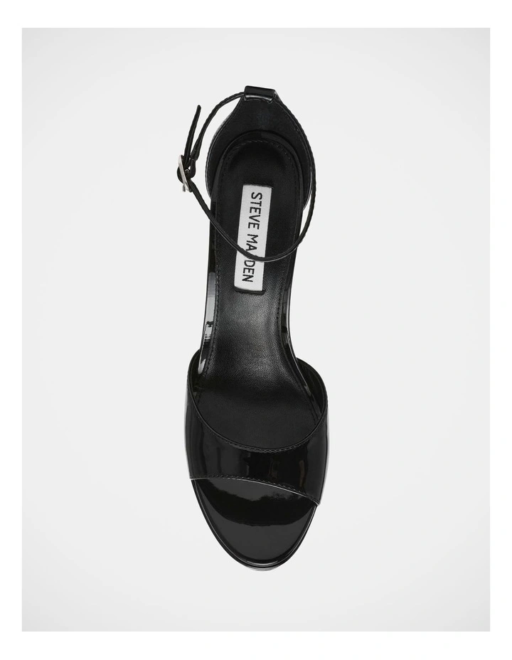 Wiley Dress Heels in Black image 4