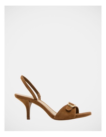 Brown colour