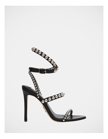 Black colour