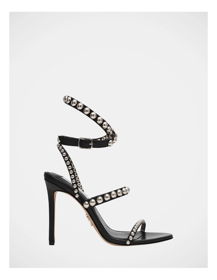 Teena Dress Heels in Black image 1