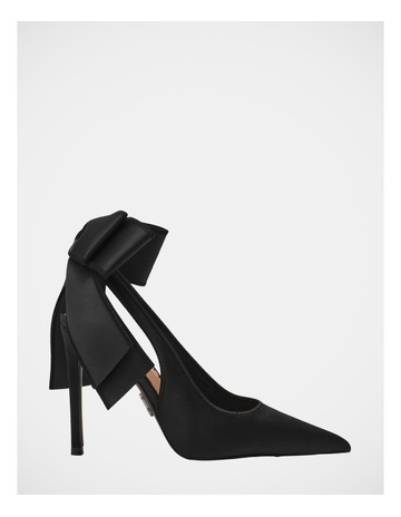 Black colour