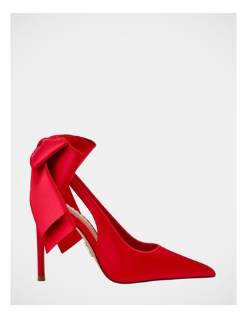 Red colour
