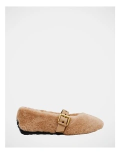 Toasty Flats in Natural