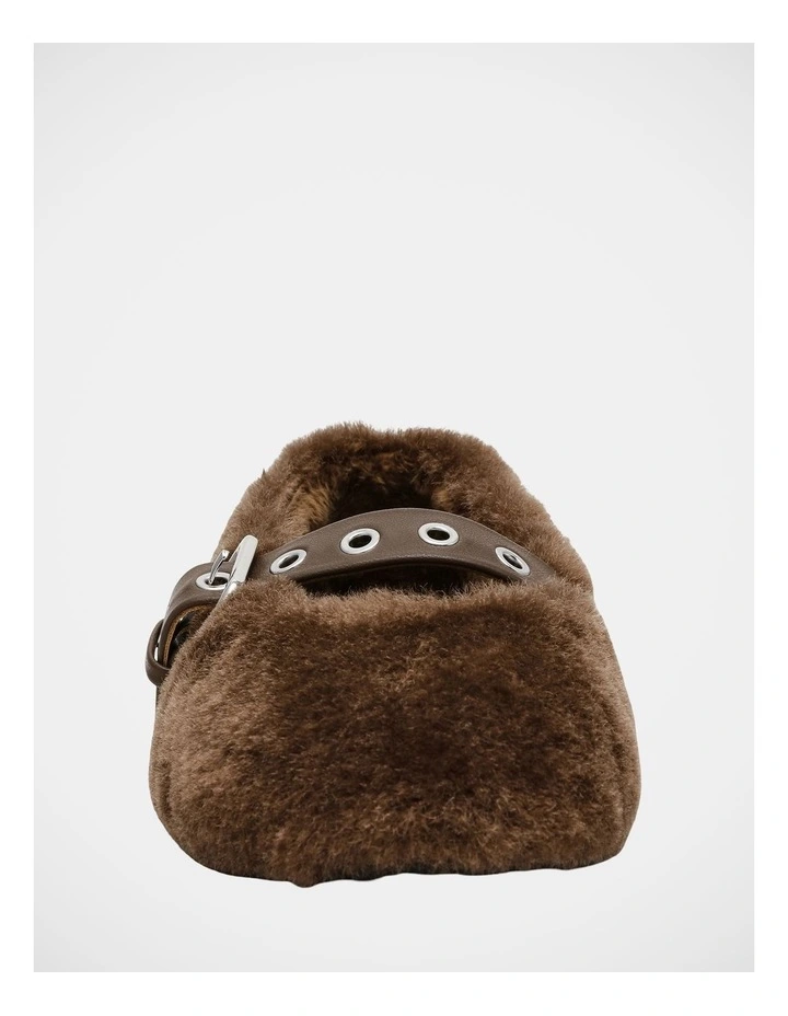 Toasty Flats in Brown image 3
