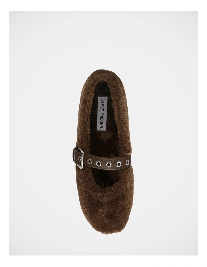 Toasty Flats in Brown image 4