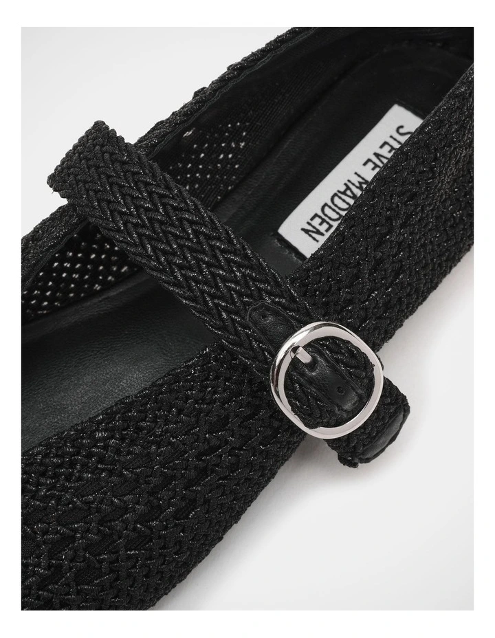 Alara Flats in Black image 5