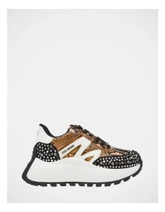 Supercampo-S Sneakers in Multi