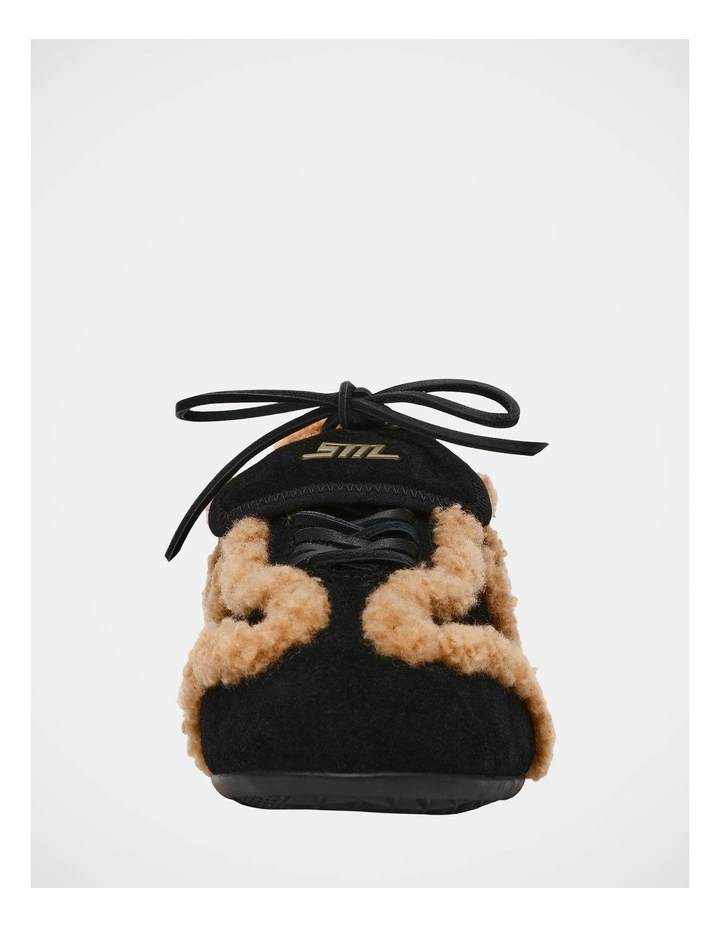 Freezone Sneakers in Black image 3