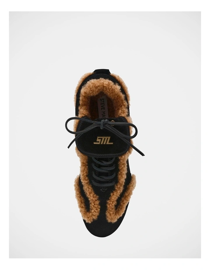 Freezone Sneakers in Black image 4
