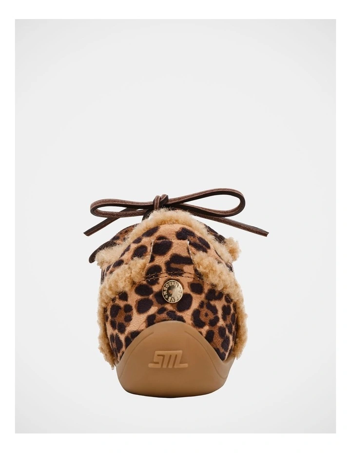 Freezone Sneakers in Brown image 6