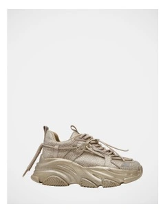 Vault2R Sneakers in Blush