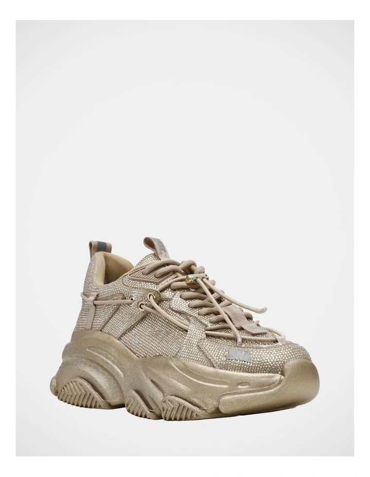 Vault2R Sneakers in Blush image 2