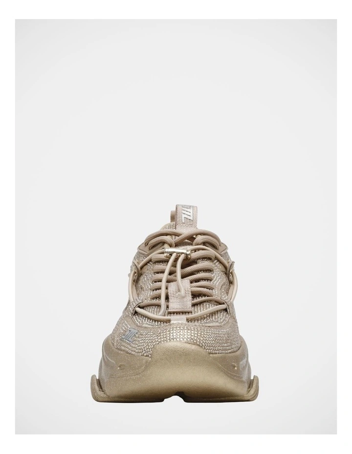 Vault2R Sneakers in Blush image 3