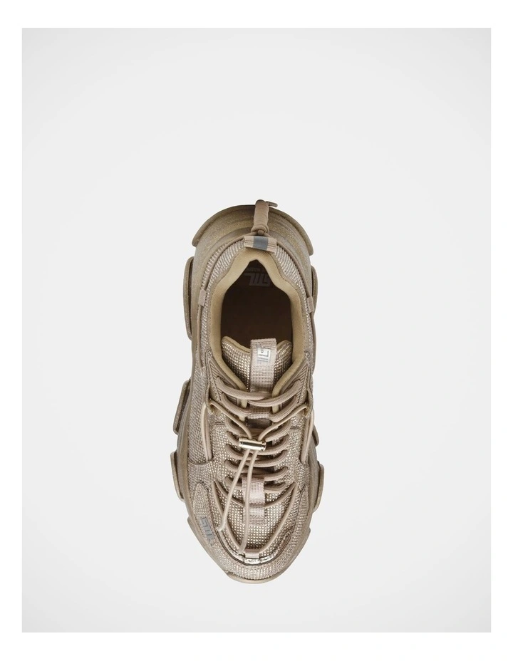 Vault2R Sneakers in Blush image 4