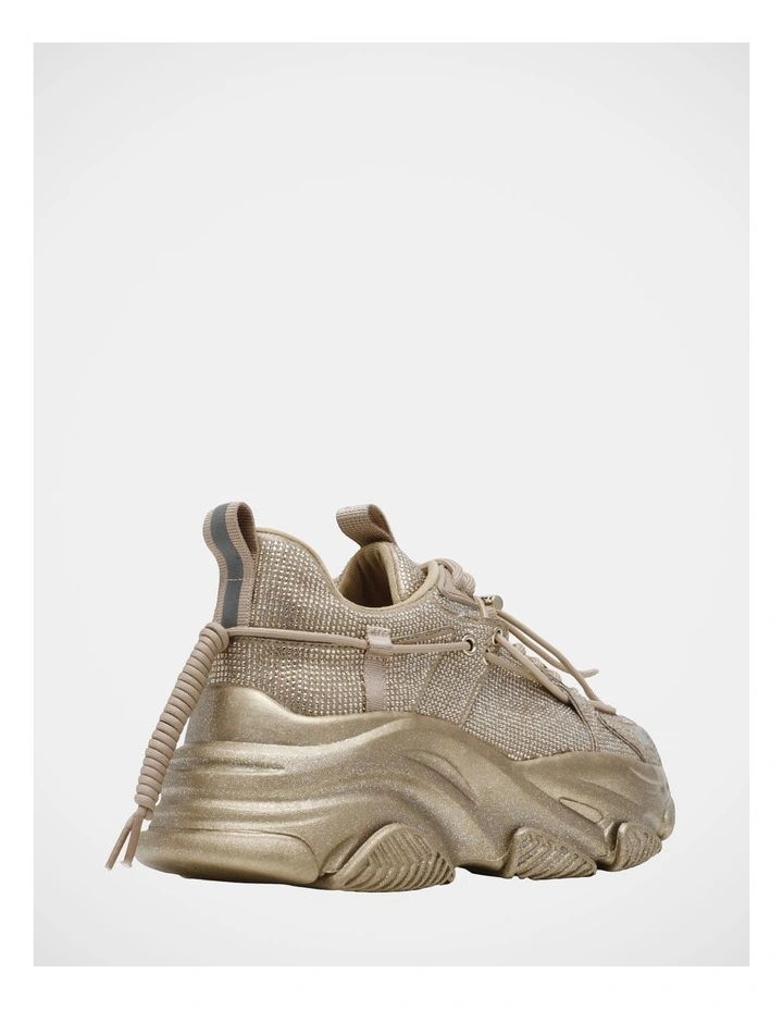 Vault2R Sneakers in Blush image 5