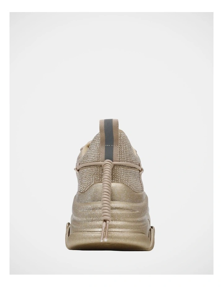 Vault2R Sneakers in Blush image 6