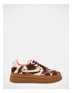 Dodge 2C Sneakers in Multi
