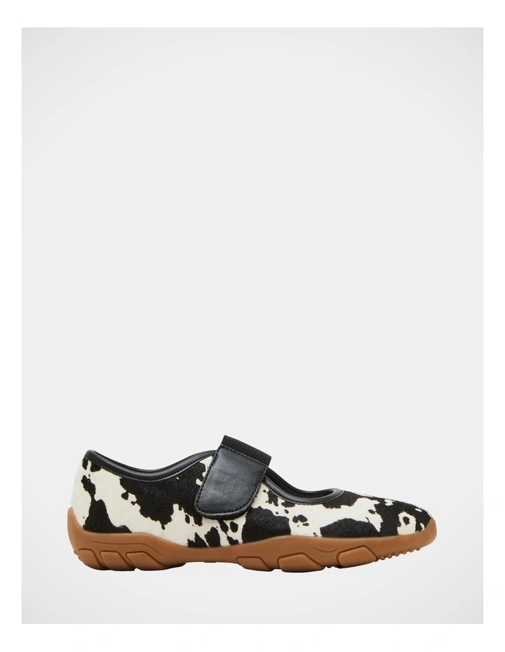 Scooter Sneakers in Black image 1