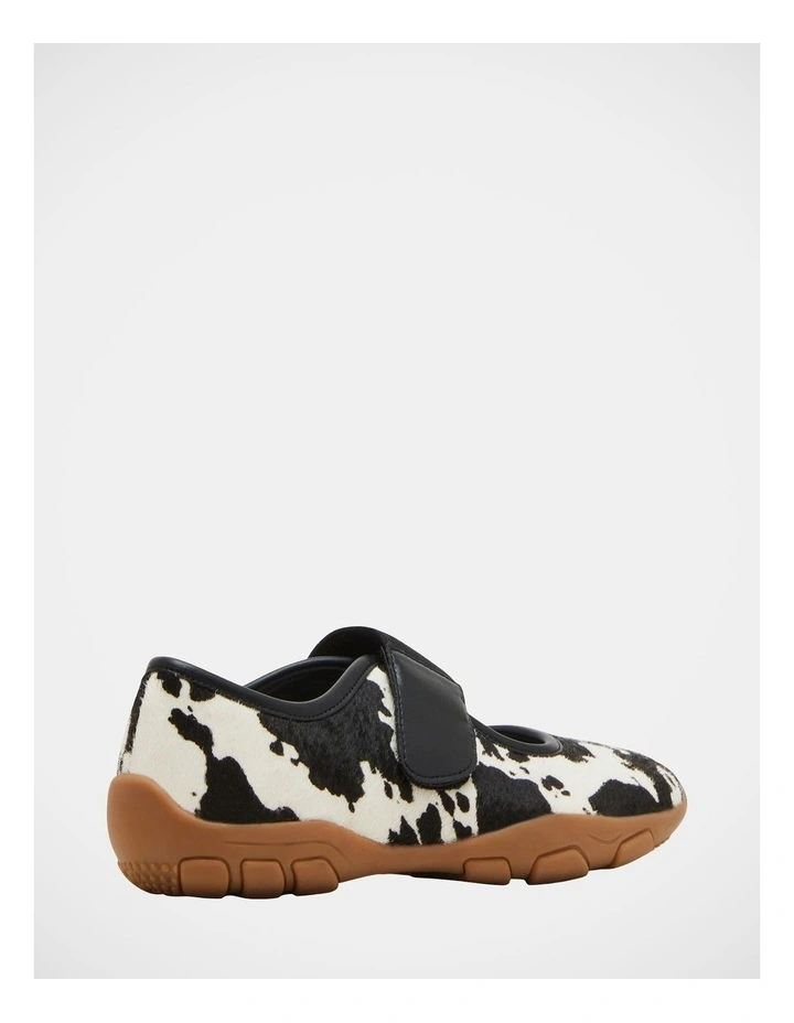 Scooter Sneakers in Black image 5