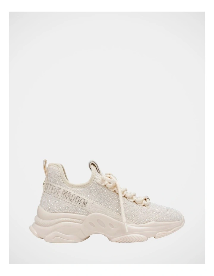 Mysteria-P Sneakers in Pearl Multi image 1