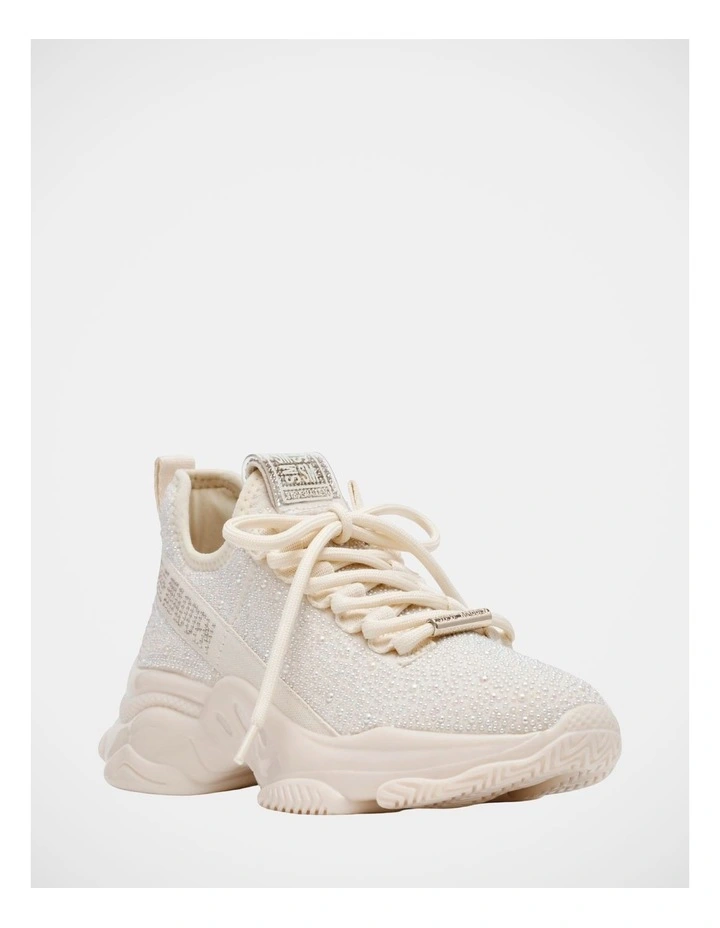 Mysteria-P Sneakers in Pearl Multi image 2