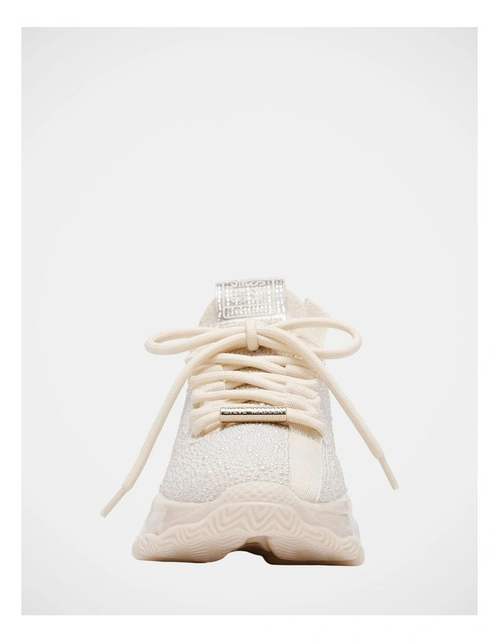 Mysteria-P Sneakers in Pearl Multi image 3