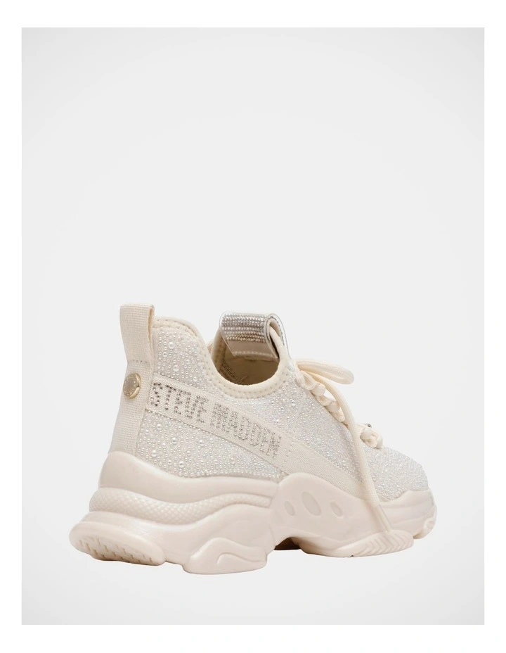 Mysteria-P Sneakers in Pearl Multi image 5