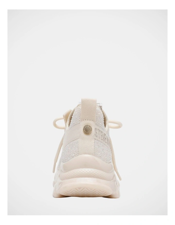 Mysteria-P Sneakers in Pearl Multi image 6