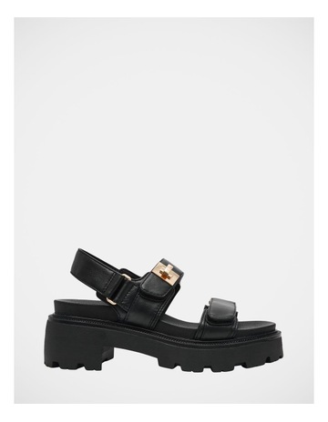 Black colour
