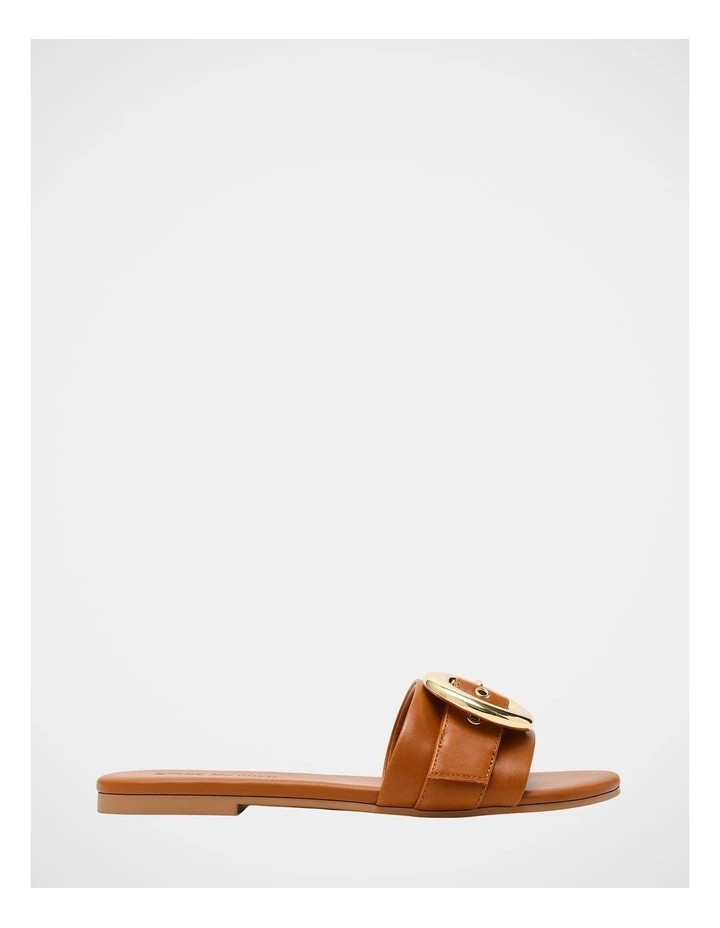 Marta Sandals in Tan image 1