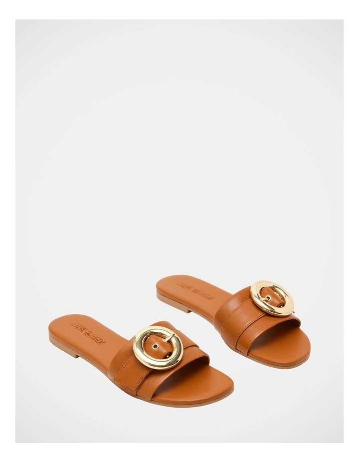 Marta Sandals in Tan image 2