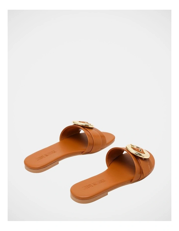 Marta Sandals in Tan image 4