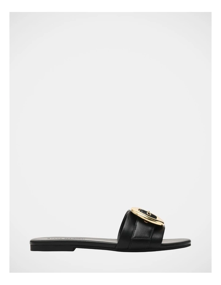 Marta Sandals in Black image 1