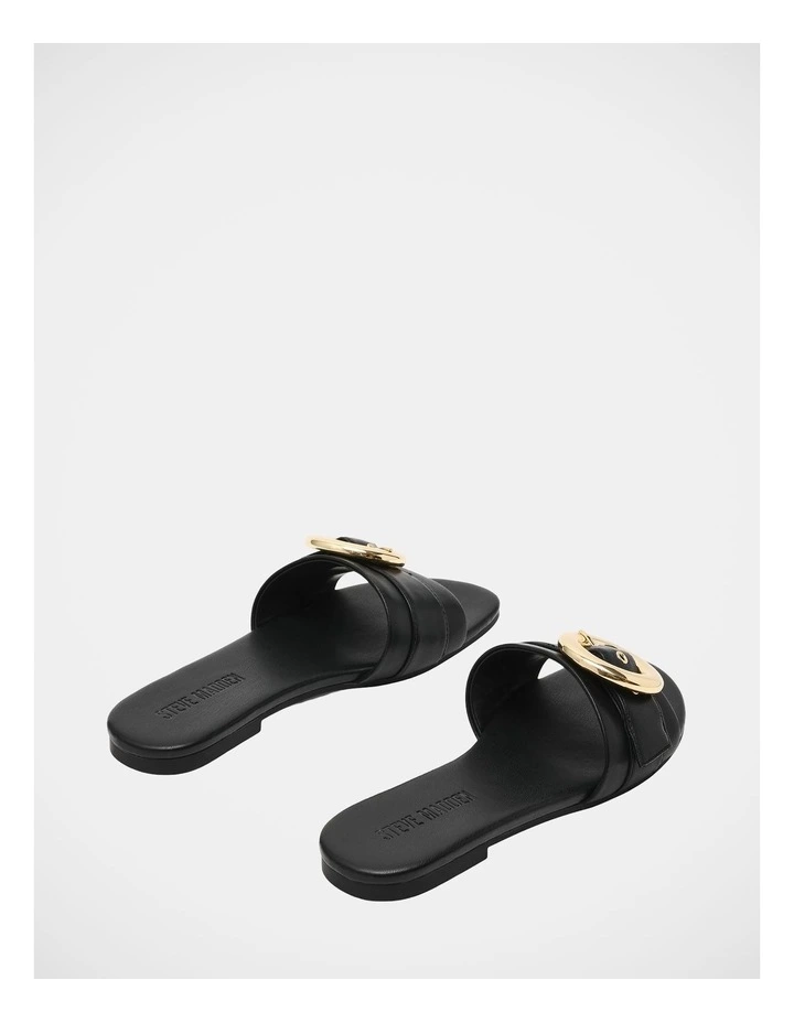 Marta Sandals in Black image 4