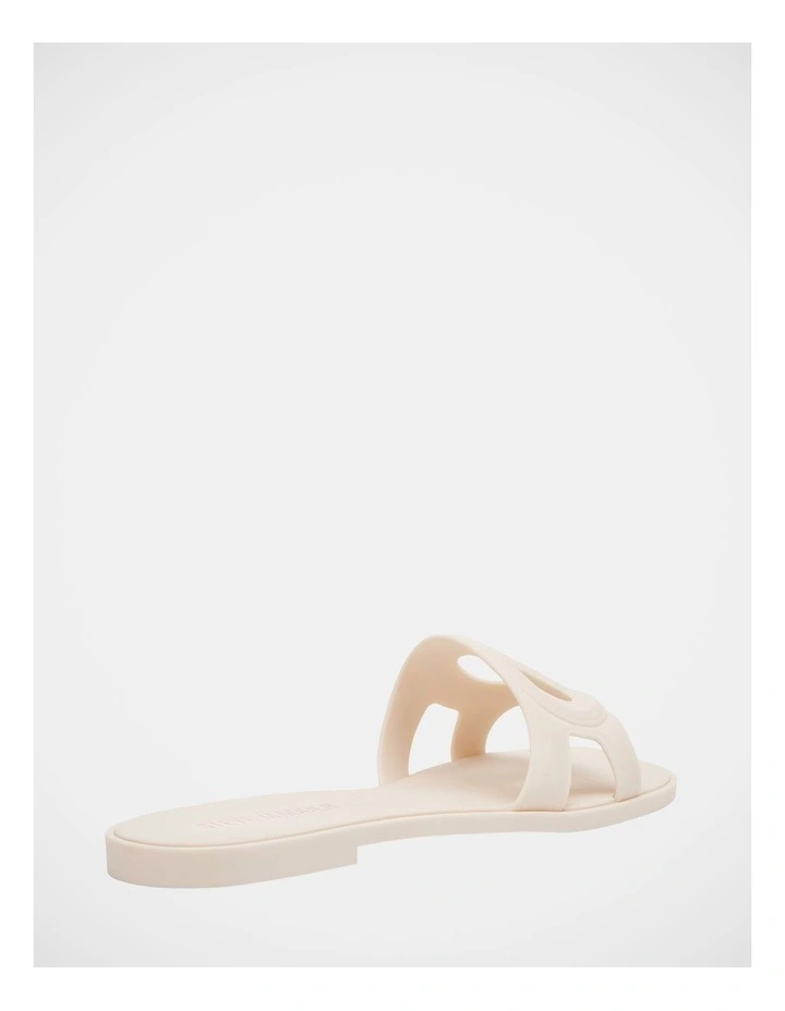 Jellie Sandals in Bone image 5