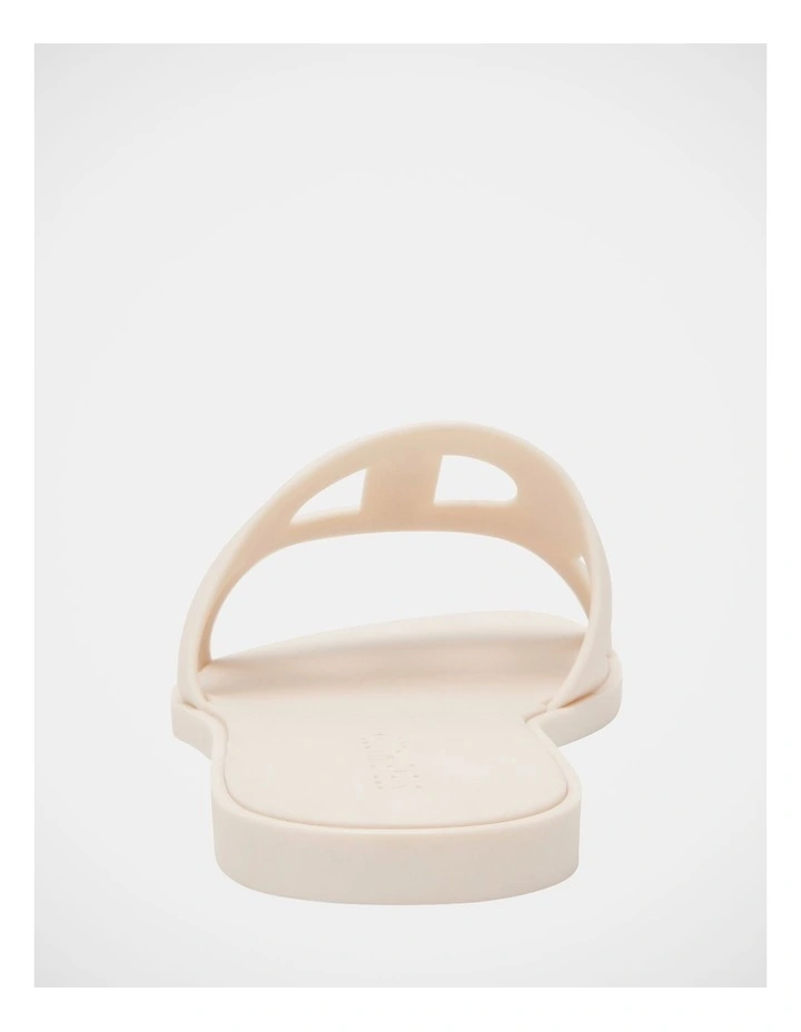Jellie Sandals in Bone image 6
