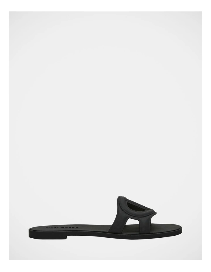 Jellie Sandals in Black image 1