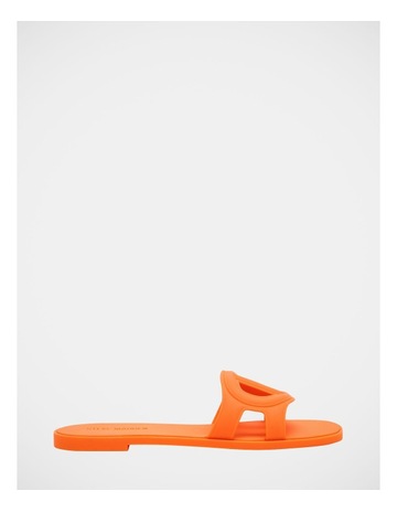 Orange colour