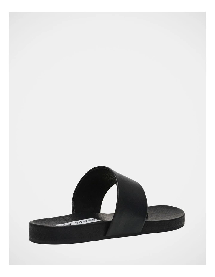 Dove Sandals in Black image 5