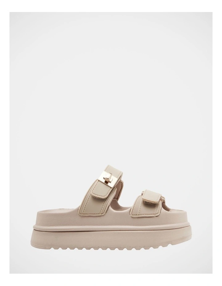 Bigschmona-J Sandals in Bone image 1