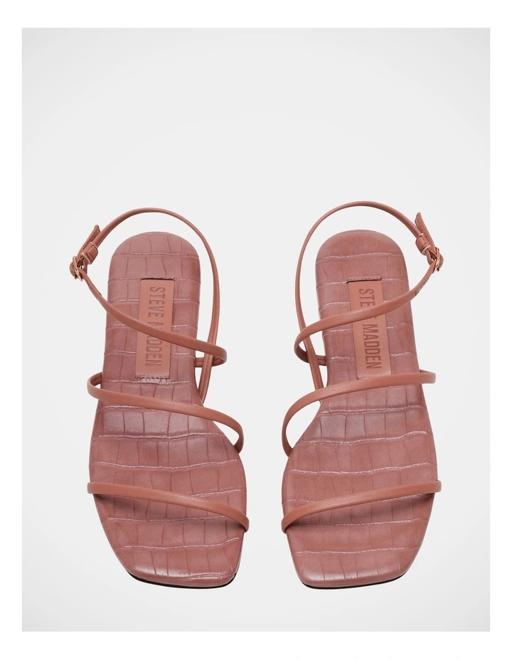 Tango Sandals in Mocha image 3