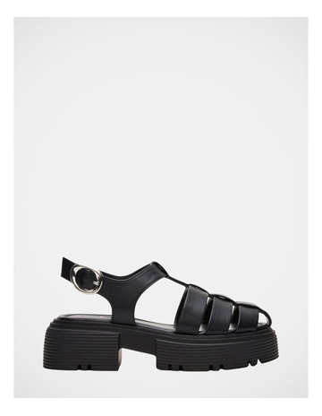 Black colour