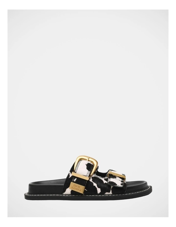Arch Sandals in Cow image 1
