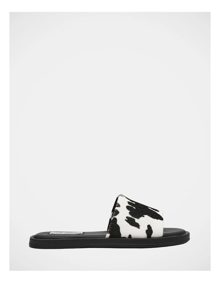 Kaya C Sandals in Black image 1