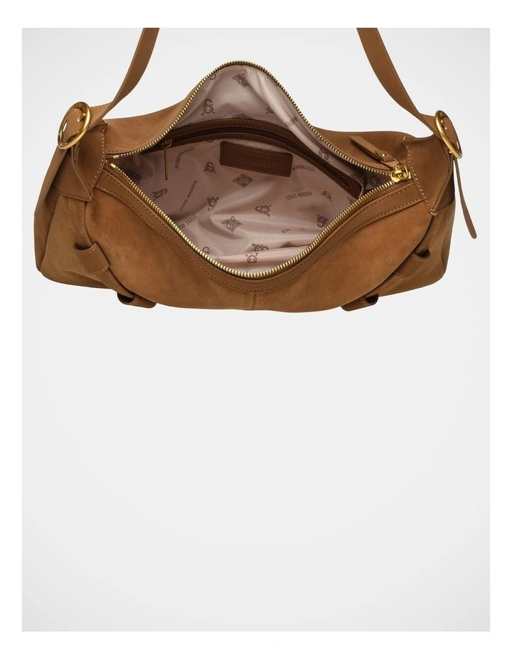 BKlarity Shoulder Bag in Tan image 5
