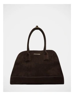 BHeidee Shoulder Bag in Brown
