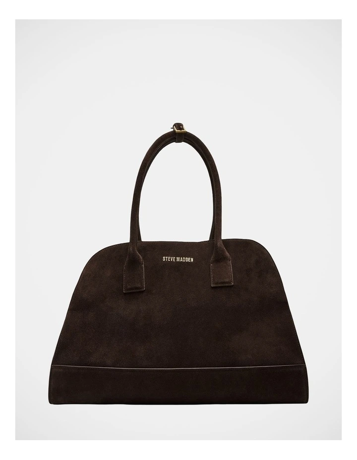 BHeidee Shoulder Bag in Brown image 1