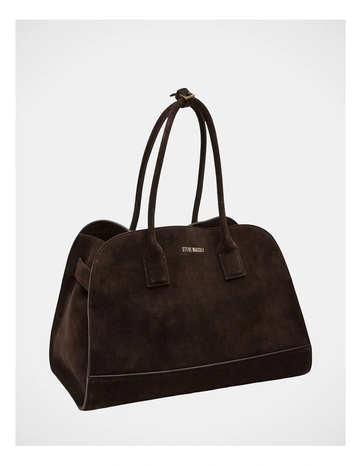 BHeidee Shoulder Bag in Brown image 2